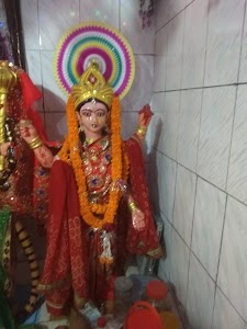 माहाकाली मन्दीर