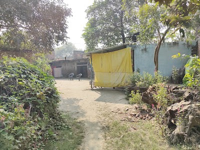 Godiyana azamgarh