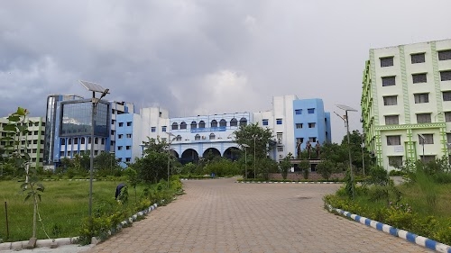Sidho-Kanho-Birsha University (State University)