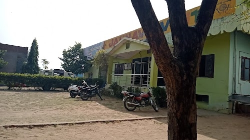 Jahnavi Industrial Training Institute