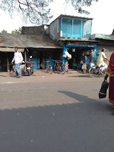 Janata Stores