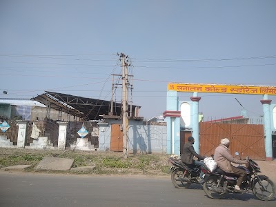 Sanatan Cold Storage