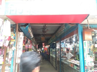 Fancy Market