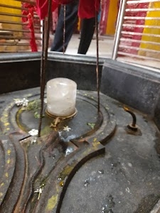 ASFATIK MAHADEV SIV MANDIR