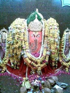 Chintaman Ganesh Mandir