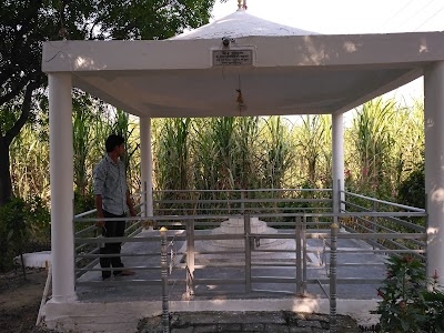 Mubarikpur