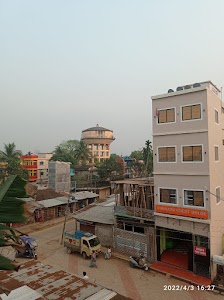 Loknath Guest House লোকনাথ গেস্ট হাউজ