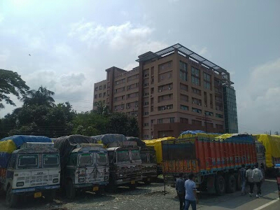 Maharaj Agrasan Hospital
