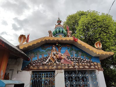 Astasambhu temple
