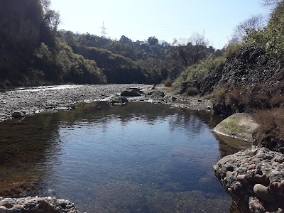 Shukkar Khadd River