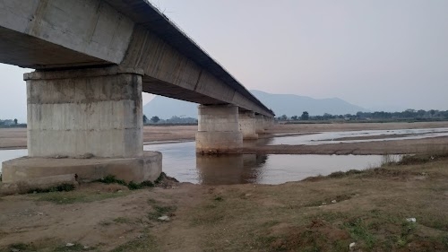 Atigaon Bridge