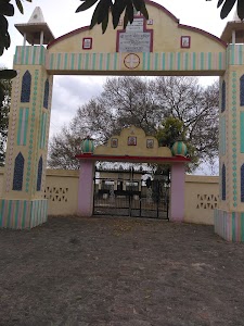 Satti Maata Temple