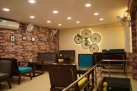 Best Café in Bilaspur | Chaiops