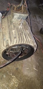 New Jai Electric works न्यू जय इलेक्ट्रिक वर्क्स