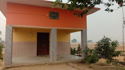 Lakha baba
