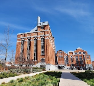Tejo Power Station