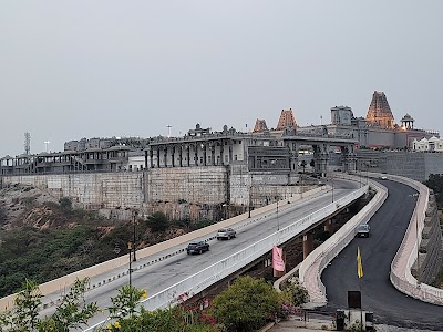 Haritha Hotel, Yadagirigutta | Telangana Tourism