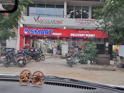 Reliance Fresh