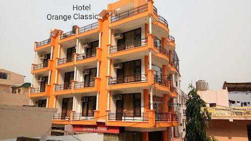 Hotel Orange Classic/budget hotel in rishikesh/best place for stay in rishikesh/hotel near laxman jhula/hotel near ganga ghat/
