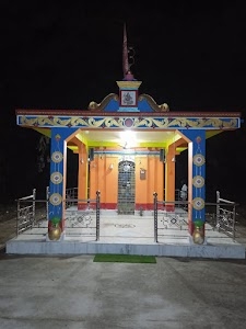 Deriapur Nischintapur Shiv Temple