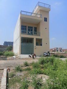 Police Chowki Ekta - Thana-Tajganj