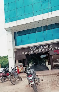 Moti Mahal