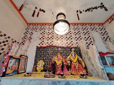 માતાજી નો મઠ