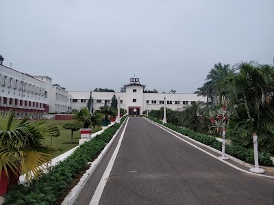 Indian Institute Of Integrative Medicine