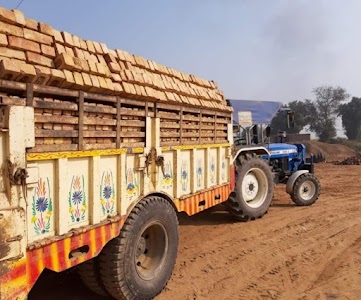 Shree ram bricks