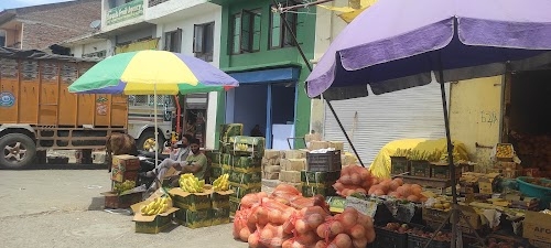Fruit Mandi
