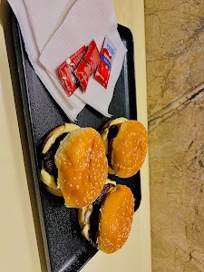 Burger Gol ( Haque Foods)