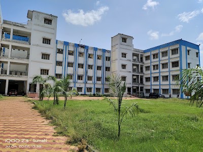 Raja Ranjit Kishore Government Polytechnic