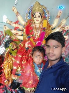 Durga Mandir laxmipur