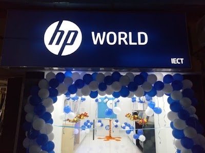 HP World