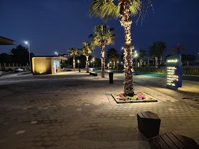 Dubai Beaches, Jumeirah 2