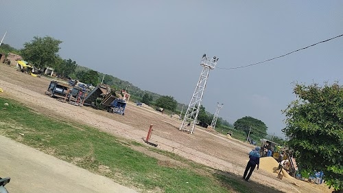 Mandi Taunsa