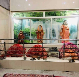 Baba Virya Nath ji