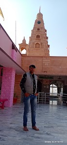 Balaji Temple Bakliya