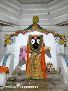 Jagannatha Temple, Sodak