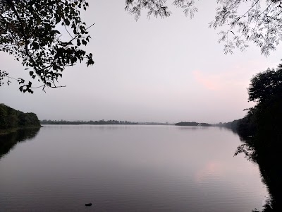 Sirpur lake