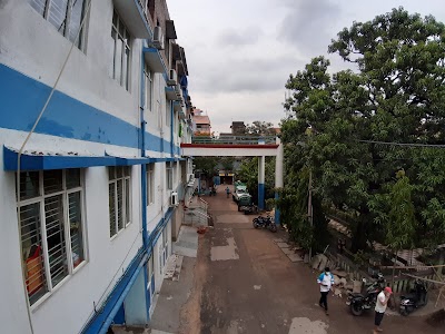 Eskag Sanjeevani Multispecialty Hospital - Baranagar