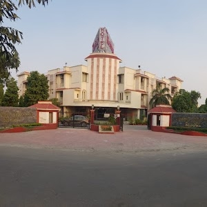 Grand Heritage Resort