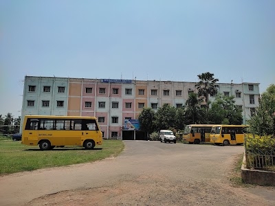 Calcutta Institute of Education