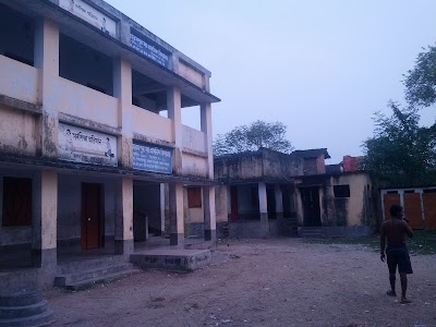 Baharampur Mgd Primary School