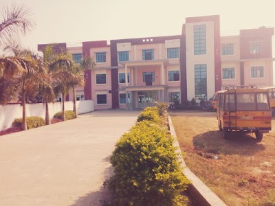 Wisdom Valley Academy