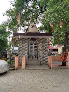 Bholenath Mandir