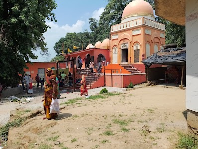 Sri Chandra Nath Baba Mandir Sakhini