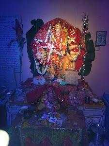 Radha swami point