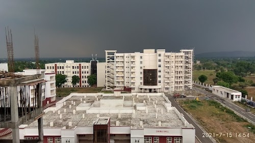 Dining Hall SKGMC
