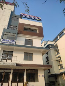 Jeevan Jyoti Hospital & Medical Research Centre